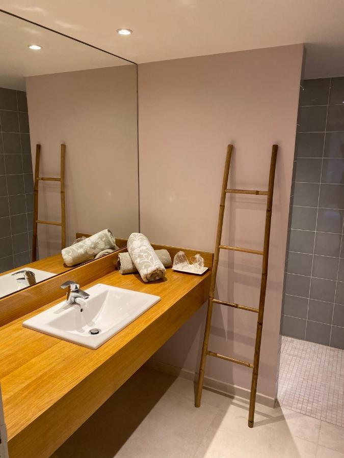 Bed & Breakfast La Mauresque