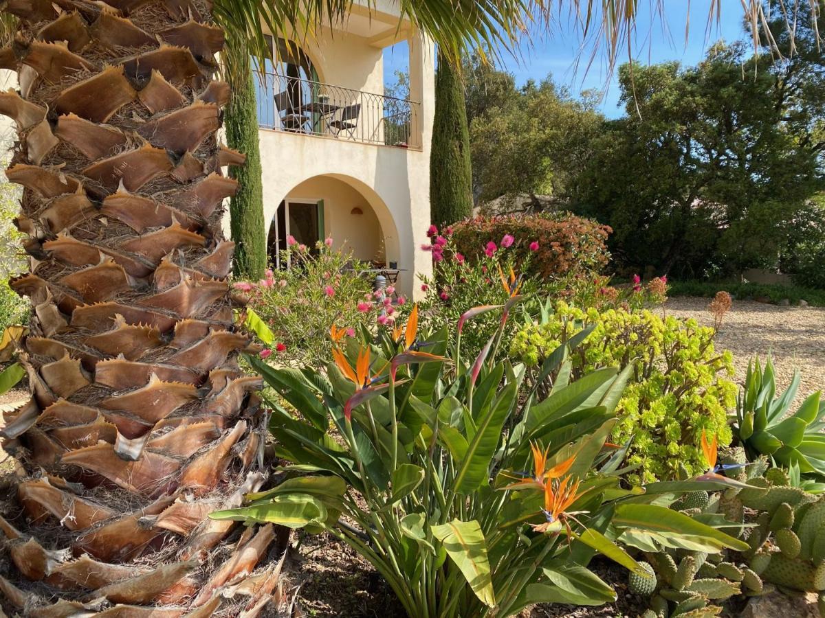 La Mauresque Bed & Breakfast *