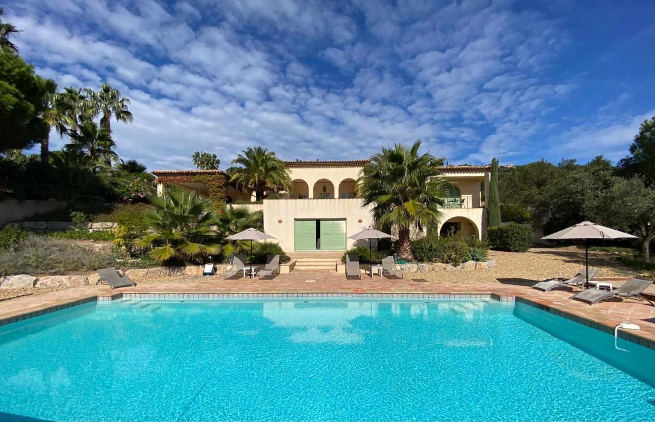 La Mauresque Bed & Breakfast *